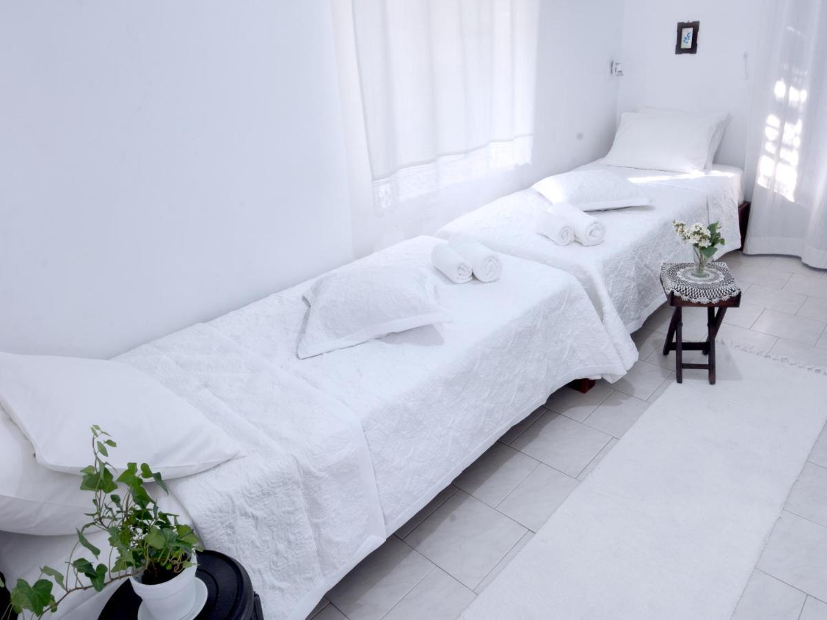 Anticlea II Villa Vathy  Luaran gambar