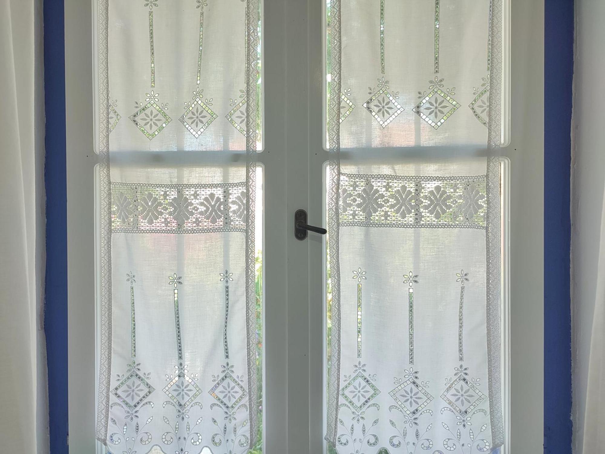 Anticlea II Villa Vathy  Luaran gambar
